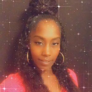 Meet your Posher, Tammie